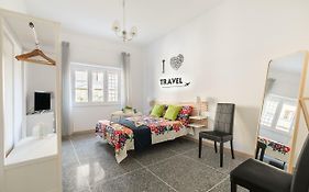 Stars Luxury Apartments 1